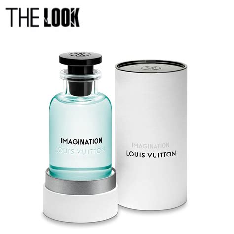 lv imagination tester